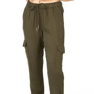 💖  Rewash utility jogger - NWOT